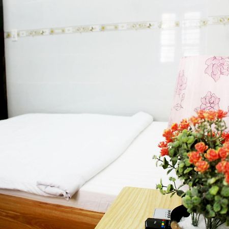 Saigon City Center Hostel Ho Chi Minh City Exterior photo
