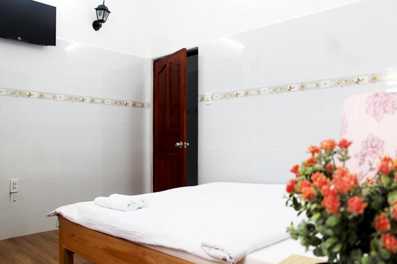 Saigon City Center Hostel Ho Chi Minh City Exterior photo